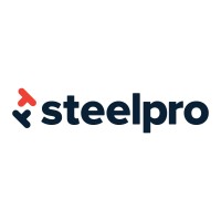 Steelpro Ltd logo, Steelpro Ltd contact details