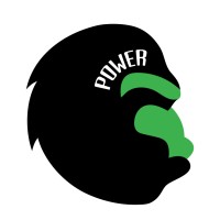 Gorilla Power logo, Gorilla Power contact details