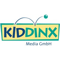 KIDDINX Media GmbH logo, KIDDINX Media GmbH contact details