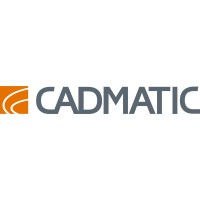 CADMATIC Finland logo, CADMATIC Finland contact details