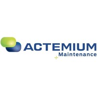 Actemium Maintenance Picardie logo, Actemium Maintenance Picardie contact details