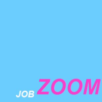 JobZoom logo, JobZoom contact details