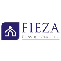 FIEZA Construtora e Incorporadora logo, FIEZA Construtora e Incorporadora contact details