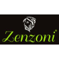 Zenzoni logo, Zenzoni contact details