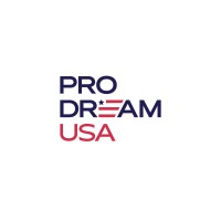 ProDreamUSA logo, ProDreamUSA contact details