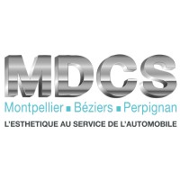 MDCS Groupe logo, MDCS Groupe contact details