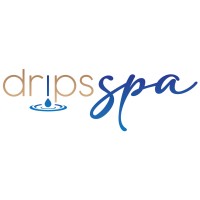 Drips Spa logo, Drips Spa contact details