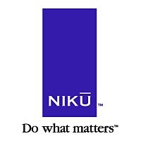 NIKŪ Corporation logo, NIKŪ Corporation contact details