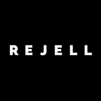 REJELL logo, REJELL contact details