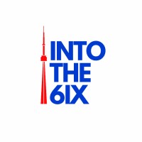 Into the 6ix logo, Into the 6ix contact details