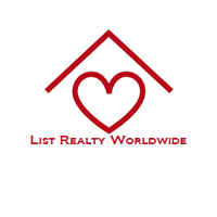 List Realty Worldwide logo, List Realty Worldwide contact details