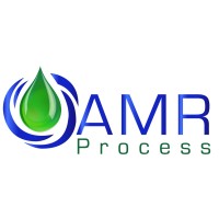 AMR Process Inc. logo, AMR Process Inc. contact details