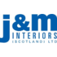 J & M Interiors (Scotland) Ltd logo, J & M Interiors (Scotland) Ltd contact details