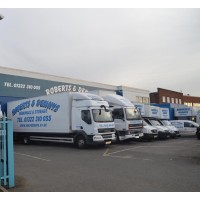 Roberts and Denny's Removals and Storage Kent logo, Roberts and Denny's Removals and Storage Kent contact details