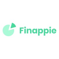 Finappie logo, Finappie contact details