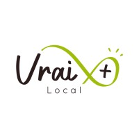 Vraipluslocal logo, Vraipluslocal contact details