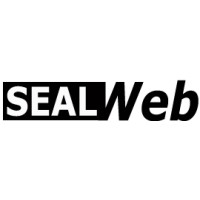 SEALWeb logo, SEALWeb contact details