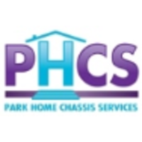 Park Home Chassis Services logo, Park Home Chassis Services contact details