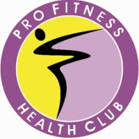 Profitness Health Club logo, Profitness Health Club contact details