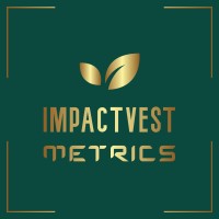 ImpactVest Metrics logo, ImpactVest Metrics contact details