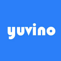 Yuvino logo, Yuvino contact details