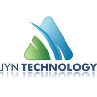 JYN Technology logo, JYN Technology contact details