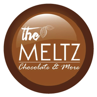 The Meltz logo, The Meltz contact details