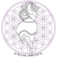 Dreaming Goddess logo, Dreaming Goddess contact details