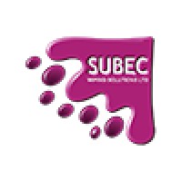 Subec Wiping Solutions Ltd logo, Subec Wiping Solutions Ltd contact details