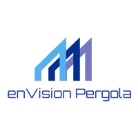 enVision Pergola logo, enVision Pergola contact details