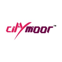 Citymoor logo, Citymoor contact details