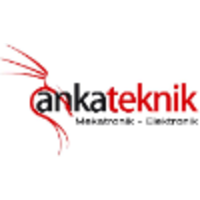 Ankateknik Mekatronik logo, Ankateknik Mekatronik contact details