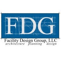 Facility Design Group LLC logo, Facility Design Group LLC contact details