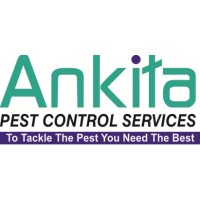 Ankita Pest Control Services Pvt. Ltd logo, Ankita Pest Control Services Pvt. Ltd contact details