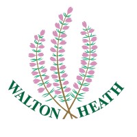 WALTON HEATH GOLF CLUB logo, WALTON HEATH GOLF CLUB contact details