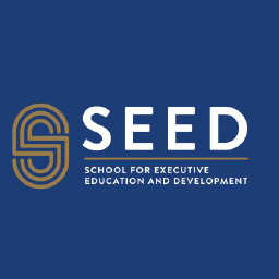 SEED School for Executive Education and Development logo, SEED School for Executive Education and Development contact details