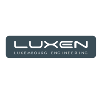 LUXEN s.p.r.l. logo, LUXEN s.p.r.l. contact details