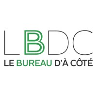 Le Bureau D'à Côté logo, Le Bureau D'à Côté contact details