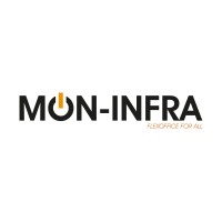 Mon-Infra logo, Mon-Infra contact details