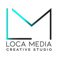 Loca Media logo, Loca Media contact details