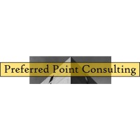 Preferred Point logo, Preferred Point contact details