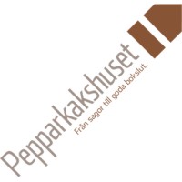 Pepparkakshuset logo, Pepparkakshuset contact details