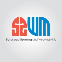 Saraswati Spinning and Weaving Mills logo, Saraswati Spinning and Weaving Mills contact details