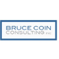 Bruce Coin Consulting Inc. logo, Bruce Coin Consulting Inc. contact details