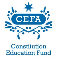 Constitution Education Fund logo, Constitution Education Fund contact details