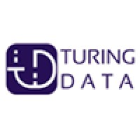 Turing Data LLC logo, Turing Data LLC contact details