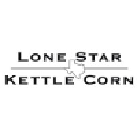 Lone Star Kettle Corn logo, Lone Star Kettle Corn contact details