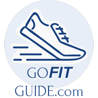 Go Fit Guide logo, Go Fit Guide contact details