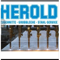 Herold Stahl-Service GmbH logo, Herold Stahl-Service GmbH contact details