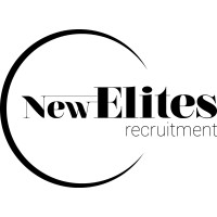 NEW ELITES Recruitment logo, NEW ELITES Recruitment contact details